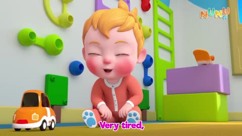 Baby_Is_Sick___Nursery_Rhymes___Kids_Songs___NuNu_Tv