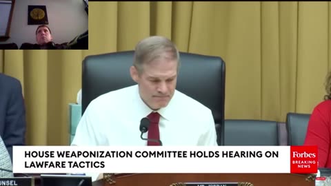 JIM JORDAN LAYS OUT THE LAST 7 YEARS OF B.S. | MTG vs. AOC