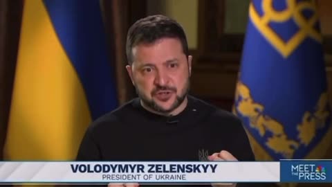 Zelenskyy | NBC (Check Description)