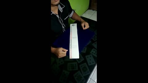 Magic Card Trick || Side Corner Shoots - Andry Guastaferro