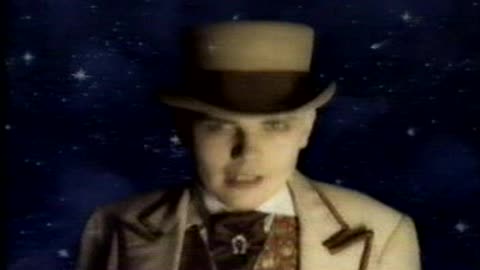 Smashing Pumpkins "TONIGHT, TONIGHT"