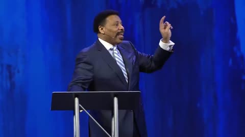 How to Have Strength in Your Struggles | Tony Evans Sermon