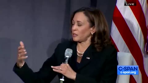 Kamala Harris: Disaster Aid Should Be Based on Race?