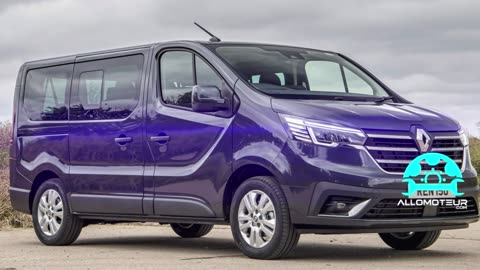 ALLOMOTEUR.COM - Boite de vitesses manuelle Renault Trafic 1.6DCI PF6044