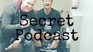 0487 Matt and Shanes Secret Podcast - Jack Black Part 4