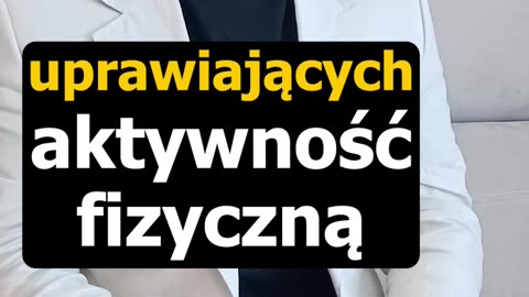 Dotlenienie - Jak dotlenić 🫁 tkanki? Oddychanie 👃 nosem i depresja, 2 fragment... - P. K., CM VV