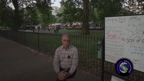 The great stumbling block to muslims _ speakers corner _