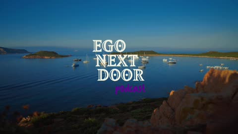 The Untold Truth of Trauma Bonds and Stockholm Syndrome | Ep. 19 | Ego Next Door Podcast