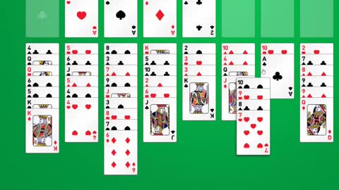 Freecell game_01