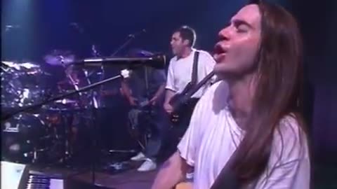 Crash Test Dummies live 1994