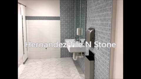 Hernandez Tile N Stone