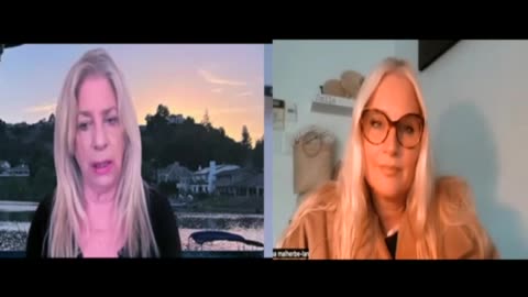 KERRY CASSIDY INTERVIEWED BY ANINA RE ON ENERGY WEAPONS, AI, TRANSHUMANISM