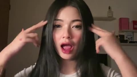 Beautiful girls dancing on TikTok part 18