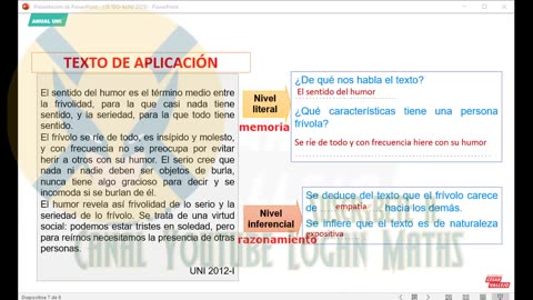 ANUAL VALLEJO 2023 | Semana 18 | Química S1 | RV | Álgebra S1