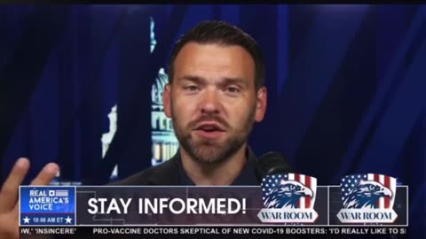 This is a BIG DEAL - Jack Posobiec on Brazil shutting down X