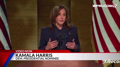 Kamala Harris and her new promises to the United States of America