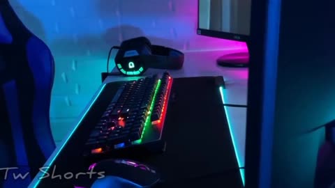 My Dream PC Massive Gaming setup video