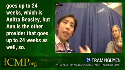 DISTURBING: New Undercover Video Shows Planned Parenthood Admitting To Selling Baby Organs