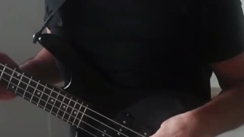 Ibanez shortscale bass improvisation #tbassguitarimprovisation #tibanezbassguitar