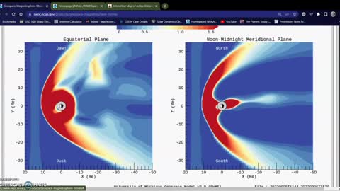 Long lasting Geomagnetic Storm 09-05-22