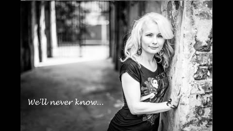 We'll never know - Sola Avis