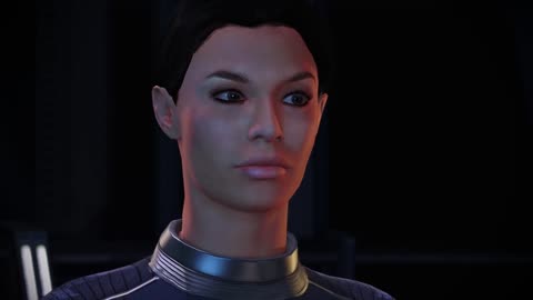 Pongsifu-Mass Effect Is A Meme