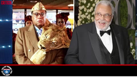 James Earl Jones