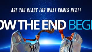 The End Of The World Part 1-NOW THE END BEGINS-AUG 27 2024