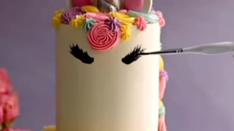 Cake design ideas #1