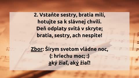 498. Hasnú zore