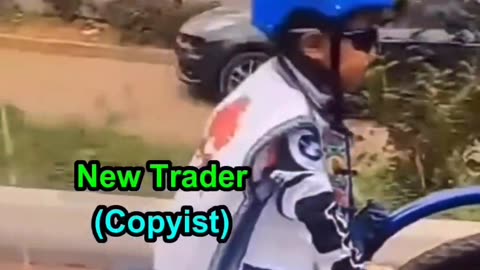 copy trading