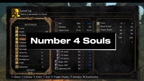 12 things i wish i knew when playing darksouls