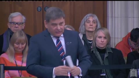 Andrew Bridgen – BP Member – Discusses the LINK between COV19 Vaccines and Excess Deaths (1/16/2024)