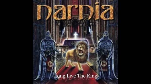 Narnia - Long Live The King (20th Anniversary Edition) [Full Album]