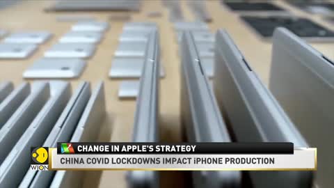 iPhone 14 to be manufactured in India: Reports