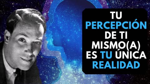 ESTO DEFINE TU REALIDAD...Qué Dices Del YO SOY Dentro De TI. NEVILLE GODDARD EN ESPAÑOL