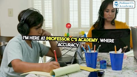 How Professor C's Academy Delivers Accurate Homework Help