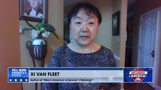 Securing America with XI Van Fleet (Part 1) | September 8, 2024