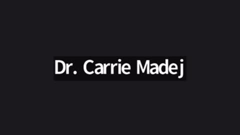 Dr. Carrie Madej - update - 5 days post plane crash.