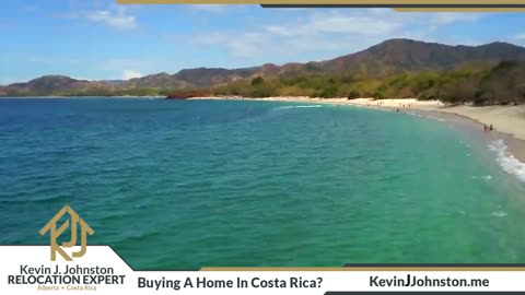 Introduction to Kevin J. Johnston's Expertise in Costa Rican Real Estate Assistance and Relocation