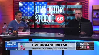 Live from Studio 6B - March 4, 2021