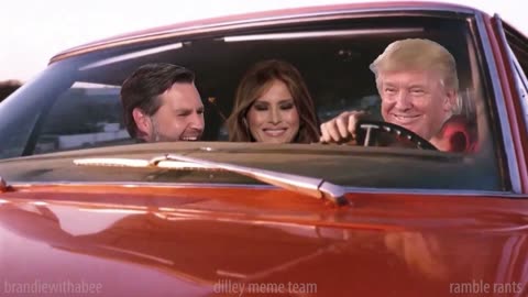 The Dukes of MAGA