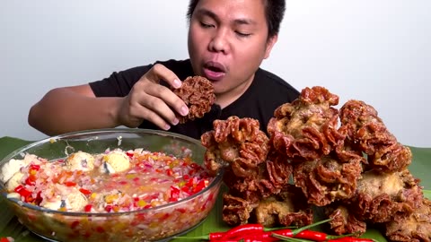 Pinoy MukBang