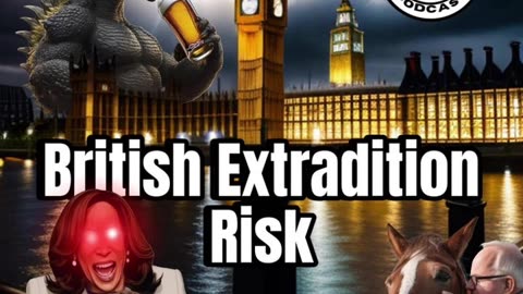 British Extradition