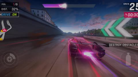 Mastering Asphalt 9 Legends: Tips, Tricks, and Epic Races Revealed!"