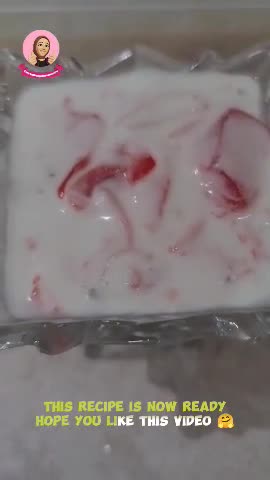 Lab-e-Shireen | meetha | dessert | pakistanifood | custard