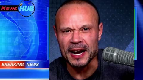 The Dan Bongino Show | I Think They Delete The Speech On Purpose! #danbongino