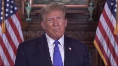 President Donald J. Trump's Prebuttal to Joe Biden's State of the Union