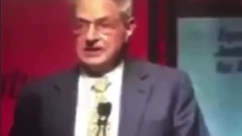 Remember that time when Hillary Clinton introduced her anti-White jewish friend George Soros