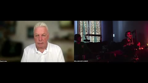 The Reveal - The War Mode Podcast - David Icke